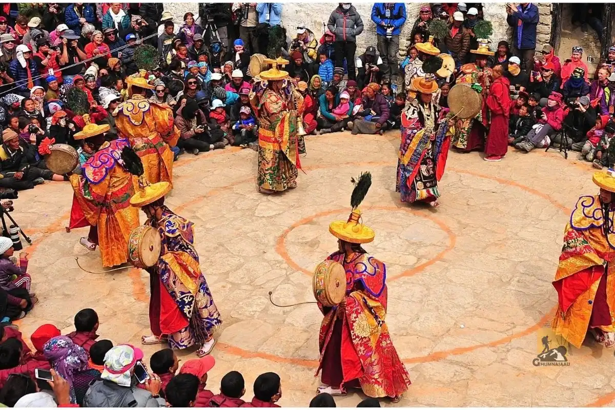 Mustang Tiji Festival 2027: A Cultural and Spiritual Journey