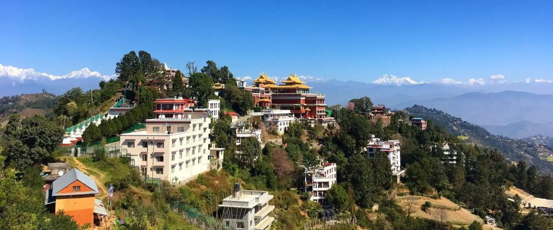 Dhulikhel