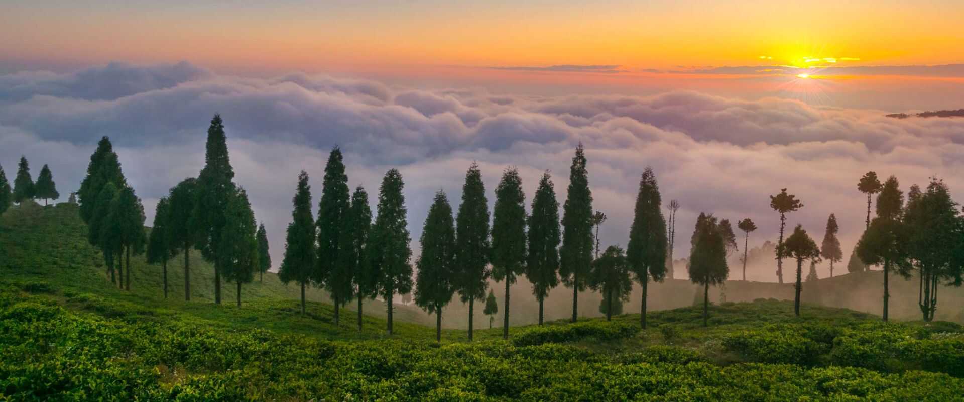 Eastern Nepal