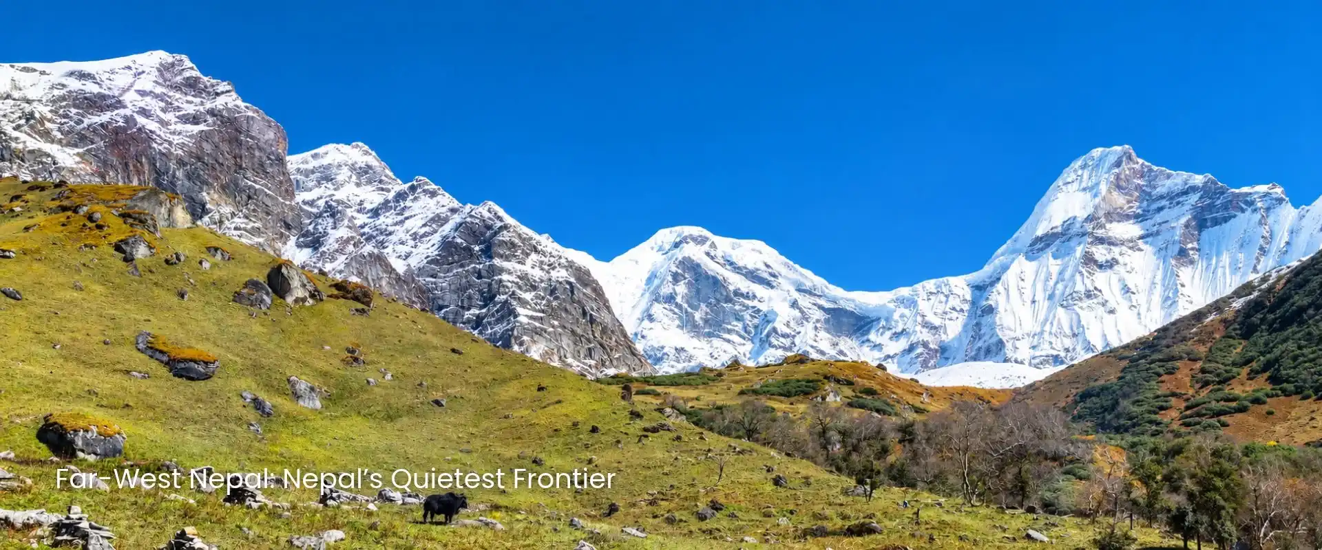 Far West Nepal