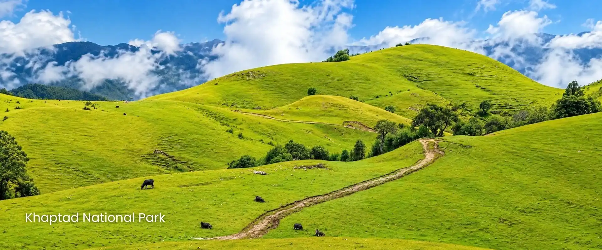 Khaptad National Park