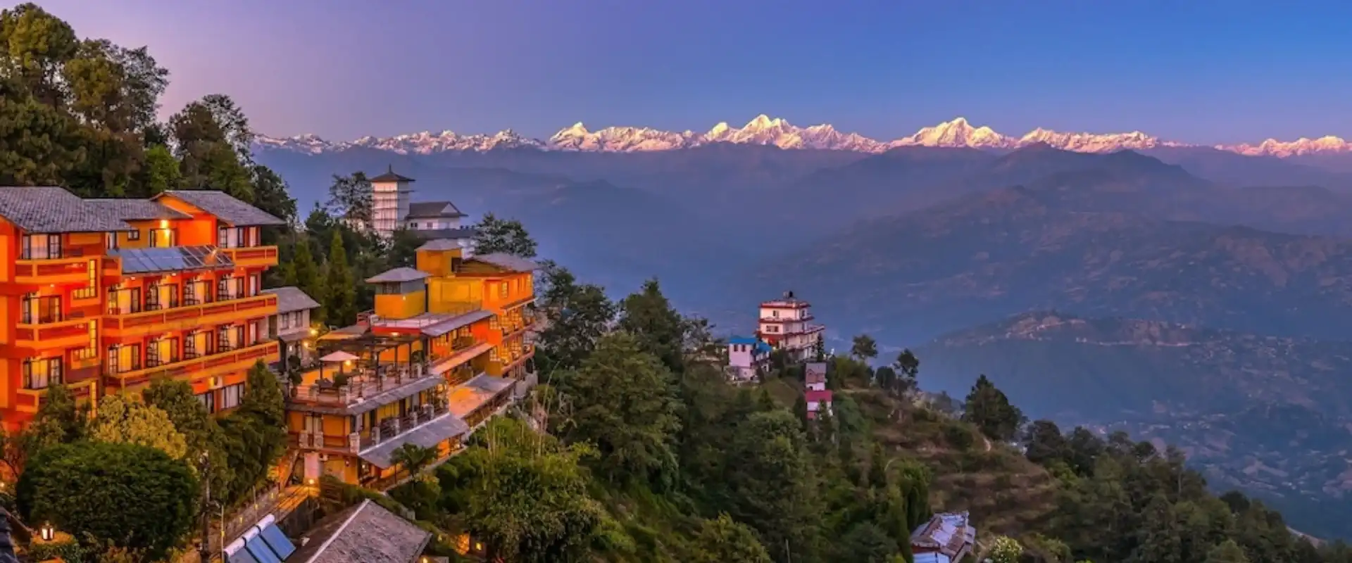 Nagarkot