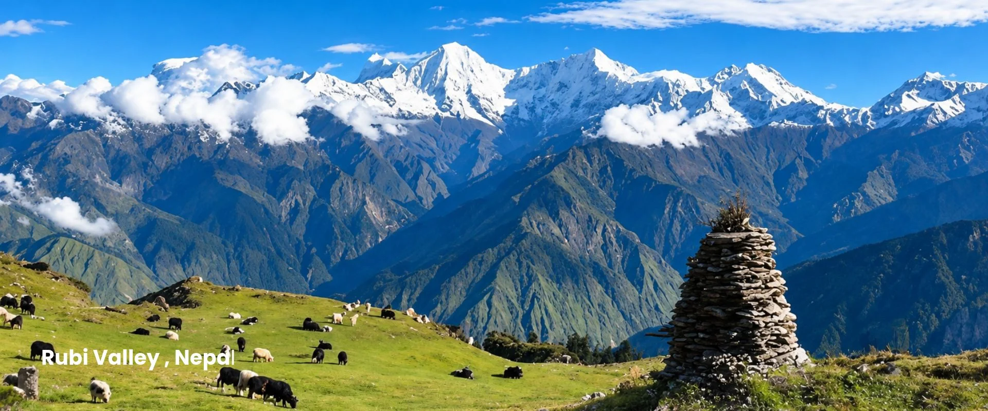 Rubi Valley