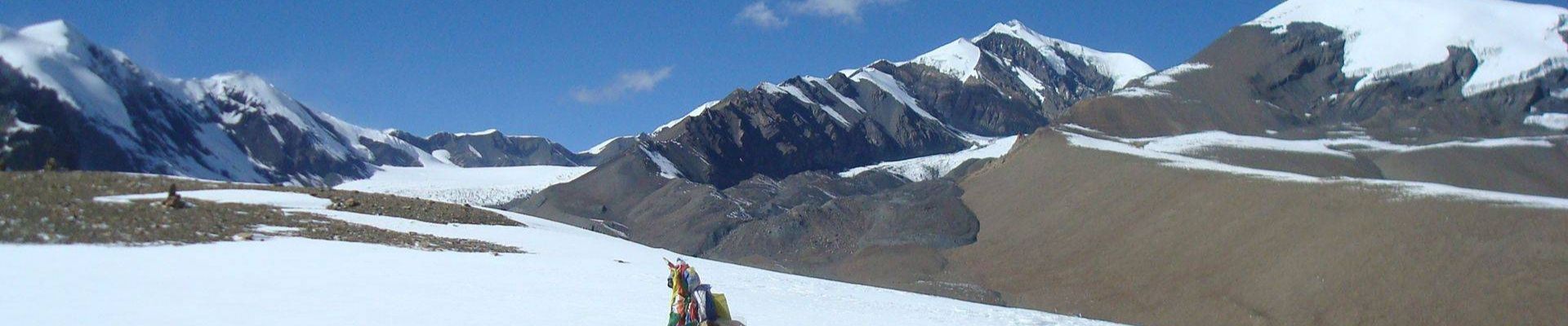 Dhaulagiri Region