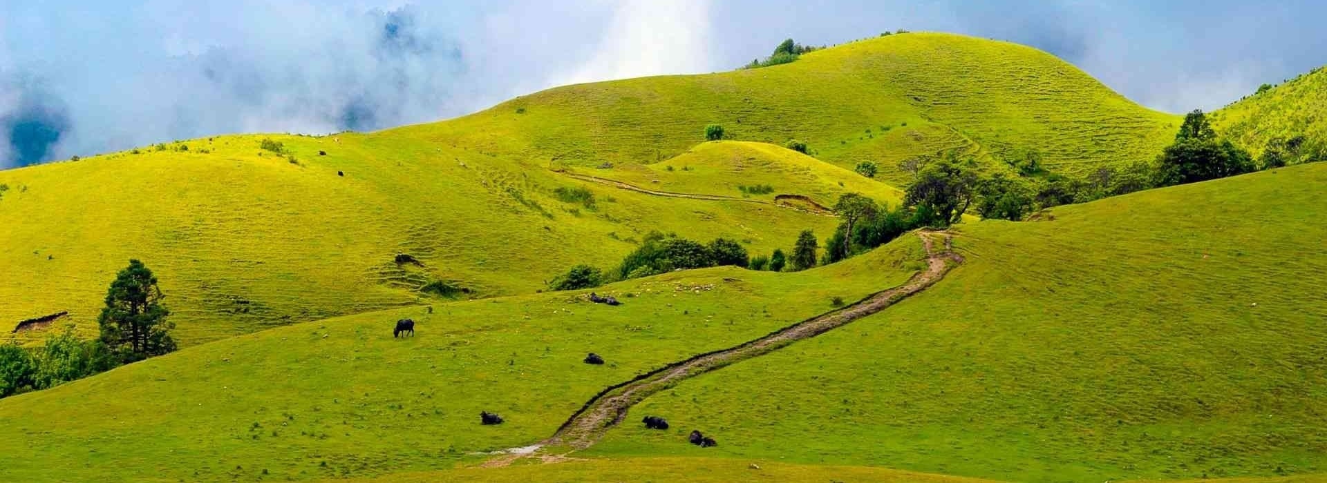 Khaptad National Park