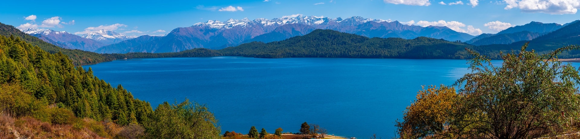 Rara National Park