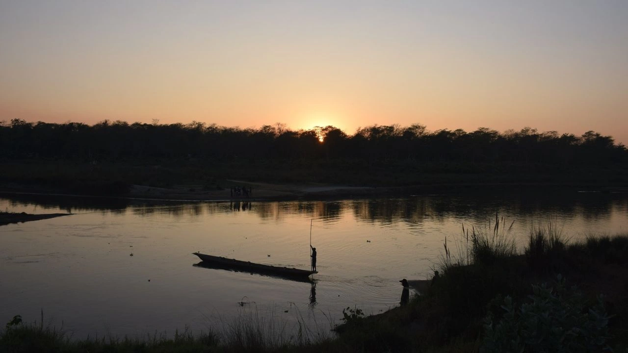 Chitwan & Lumbini Tour