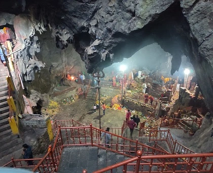 Halesi Maratika Darshan Tour