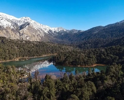 Ramaroshan Trek